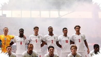 Wonderwall Jadi Lagu Kemenangan Inggris, Ini Alasan Oasis Kembali Menguasai Piala Dunia