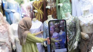 Indonesia Jadi Sorotan, Serangan Ransomware ke UMKM Melonjak ke 4,01%