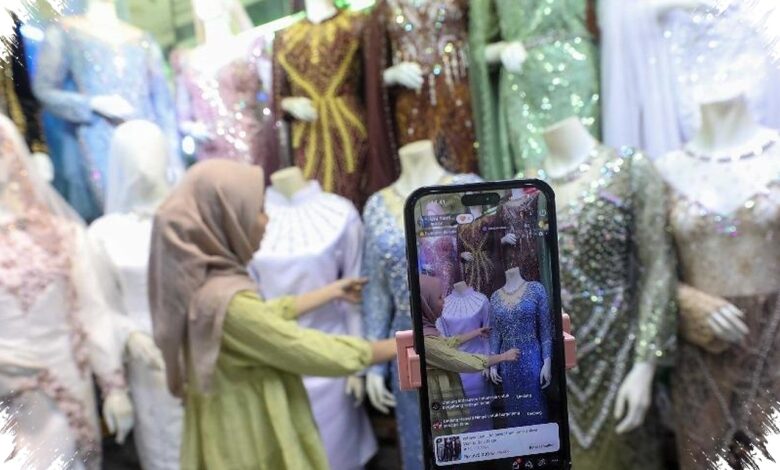 Indonesia Jadi Sorotan, Serangan Ransomware ke UMKM Melonjak ke 4,01%