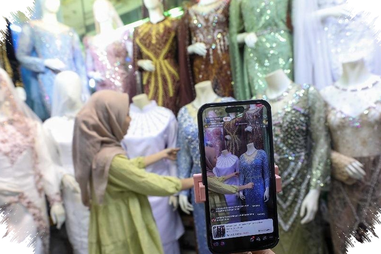 Indonesia Jadi Sorotan, Serangan Ransomware ke UMKM Melonjak ke 4,01%