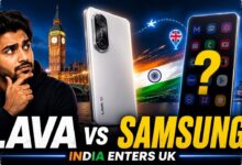 Lava Menyindir Samsung Saat Bersiap Masuk Inggris, Strategi Ini Langsung Mencuri Perhatian