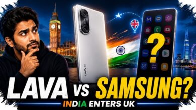 Lava Menyindir Samsung Saat Bersiap Masuk Inggris, Strategi Ini Langsung Mencuri Perhatian