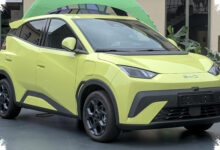 BYD Atto 1 Naik Kelas, Tenaga Melonjak dan Kabin Lebih Lega dengan Harga Tetap Menggoda