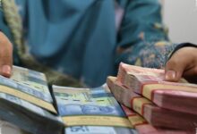 Penutupan Selat Hormuz Bikin Rupiah Makin Tertekan, Pasar Waspadai Efeknya