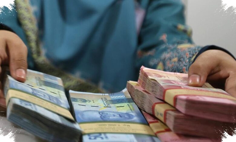 Penutupan Selat Hormuz Bikin Rupiah Makin Tertekan, Pasar Waspadai Efeknya