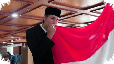 Darah Indonesia dan Dukungan Pemerintah, Mitchell Baker Kini Siap Bela Timnas