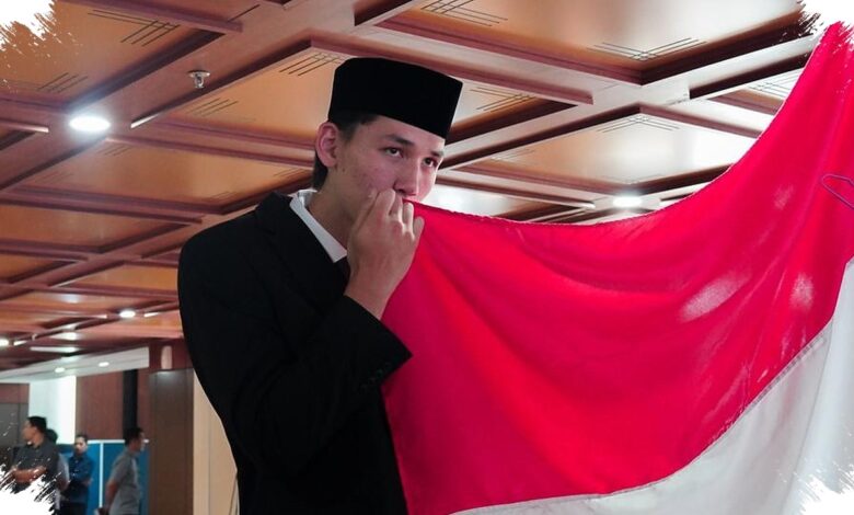 Darah Indonesia dan Dukungan Pemerintah, Mitchell Baker Kini Siap Bela Timnas
