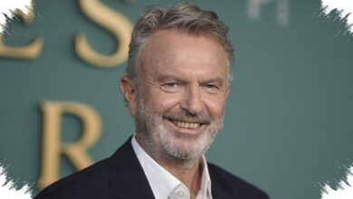 Sam Neill Meninggal Mendadak di Usia 78 Tahun, Warisan Jurassic Park Tinggal Kenangan