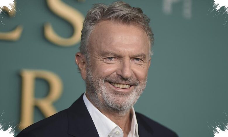 Sam Neill Meninggal Mendadak di Usia 78 Tahun, Warisan Jurassic Park Tinggal Kenangan