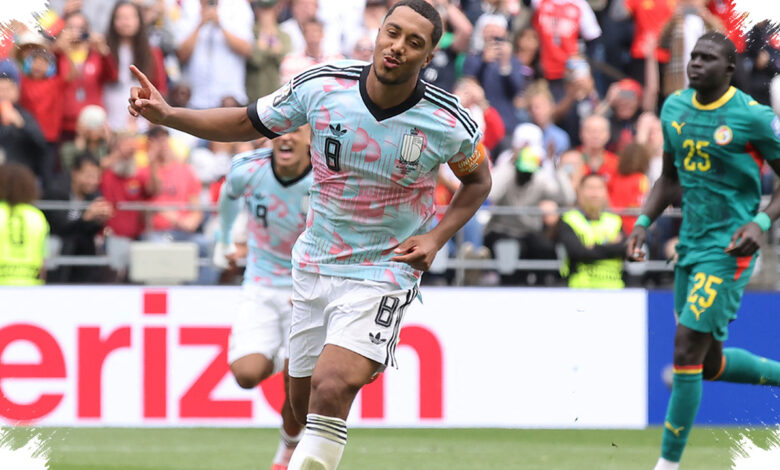MU Makin Dekat ke Tielemans, Setelah Dua Target Gelandang Lebih Dulu Lepas
