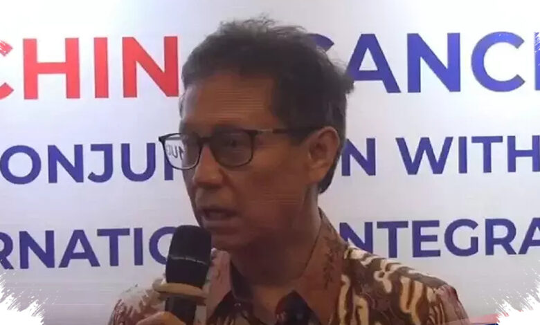 Pemerintah Kejar 136 Juta Skrining Kanker, Deteksi Dini Diperluas ke Puskesmas