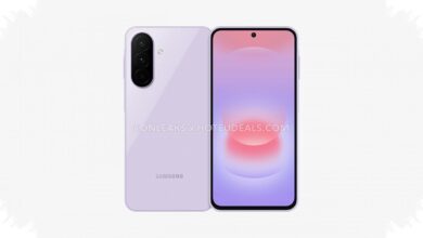 Galaxy A27 Hadir dengan RAM 6 GB, Samsung Beri Opsi Lebih Terjangkau