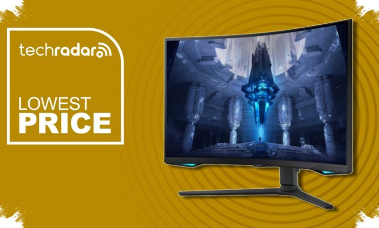 7 Monitor Gaming di Bawah $200 yang Paling Menggoda, Ada yang 320Hz