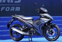 Exciter 155 2026 Makin Agresif, Yamaha Akhirnya Tambahkan TCS dan Tenaga Naik