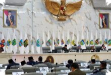 DPRD Jabar Siapkan Aturan Baru, LGBT Disebut Jadi Ancaman Nonmiliter