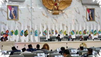 DPRD Jabar Siapkan Aturan Baru, LGBT Disebut Jadi Ancaman Nonmiliter