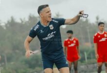 Klub Luar Negeri Tak Mau Lepas Pemain, Herdman Kecewa Jelang Piala AFF 2026