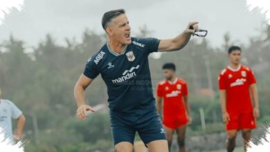Klub Luar Negeri Tak Mau Lepas Pemain, Herdman Kecewa Jelang Piala AFF 2026
