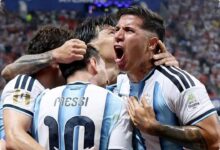 Argentina Terdepak dari Puncak Ranking FIFA, Prancis Unggul Tipis di Tengah Piala Dunia 2026