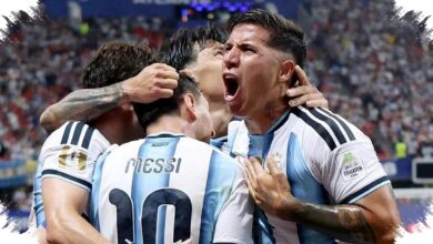Argentina Terdepak dari Puncak Ranking FIFA, Prancis Unggul Tipis di Tengah Piala Dunia 2026
