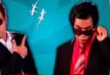 Temon Pergi, Abdel Ternyata Sempat Dua Tahun Tak Saling Sapa