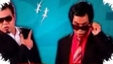 Temon Pergi, Abdel Ternyata Sempat Dua Tahun Tak Saling Sapa