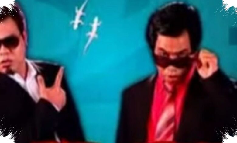 Temon Pergi, Abdel Ternyata Sempat Dua Tahun Tak Saling Sapa