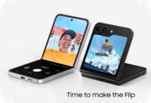 Galaxy Z Flip8 Disebut Makin Ringan, Selisih Kecil Ini Bisa Terasa Saat Dipakai