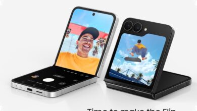 Galaxy Z Flip8 Disebut Makin Ringan, Selisih Kecil Ini Bisa Terasa Saat Dipakai