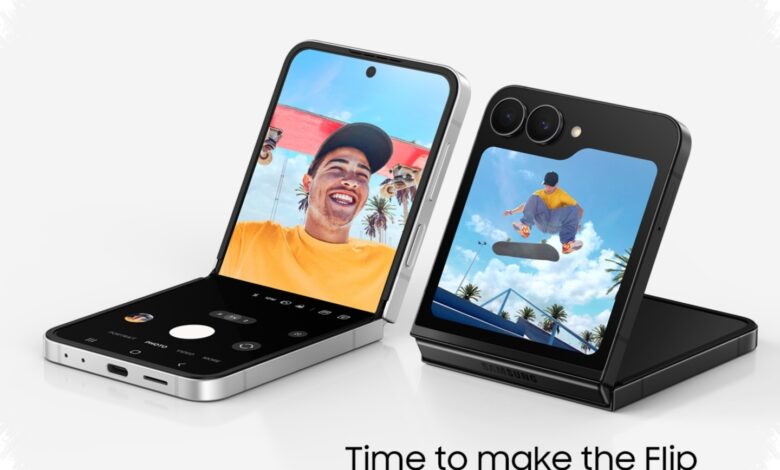 Galaxy Z Flip8 Disebut Makin Ringan, Selisih Kecil Ini Bisa Terasa Saat Dipakai