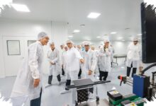 Bank Plasma Pertama Ditargetkan 2027, Indonesia Mulai Bangun Ekosistem Obat Derivat Plasma