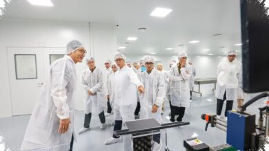 Bank Plasma Pertama Ditargetkan 2027, Indonesia Mulai Bangun Ekosistem Obat Derivat Plasma