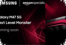 Samsung Galaxy M47 5G Langsung Melonjak, Harga Baru Bikin Pembeli Kaget
