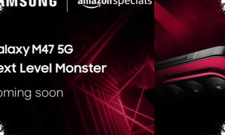Samsung Galaxy M47 5G Langsung Melonjak, Harga Baru Bikin Pembeli Kaget
