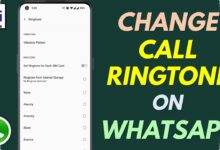 Nada Dering WA Bisa Sebut Nama, Begini Cara Buatnya Hanya 2 Menit