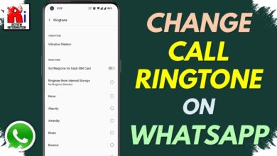 Nada Dering WA Bisa Sebut Nama, Begini Cara Buatnya Hanya 2 Menit