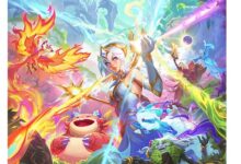 Wisps Ubah Arah Teamfight Tactics, Enchanted Wilds Tawarkan Strategi yang Lebih Fleksibel