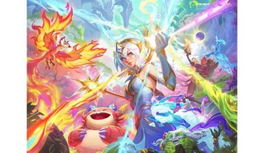 Wisps Ubah Arah Teamfight Tactics, Enchanted Wilds Tawarkan Strategi yang Lebih Fleksibel
