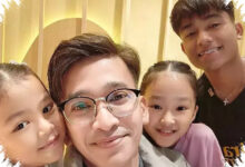 Ruben Onsu Janji Tak Menutup Akses Sarwendah, Jika Hak Asuh Anak Berpindah ke Tangannya