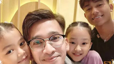 Ruben Onsu Janji Tak Menutup Akses Sarwendah, Jika Hak Asuh Anak Berpindah ke Tangannya