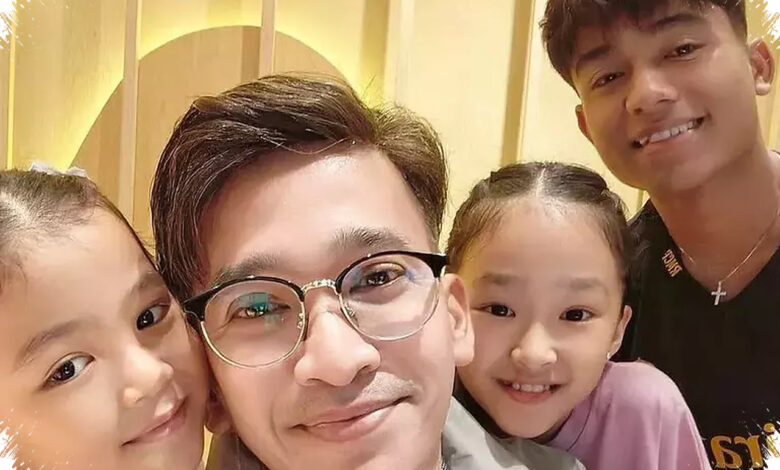 Ruben Onsu Janji Tak Menutup Akses Sarwendah, Jika Hak Asuh Anak Berpindah ke Tangannya