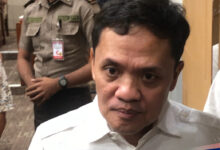 DPR Khawatir RUU Perampasan Aset Jadi Celah, Fokus Utama Kini Pengaman Hukumnya