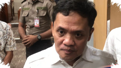DPR Khawatir RUU Perampasan Aset Jadi Celah, Fokus Utama Kini Pengaman Hukumnya
