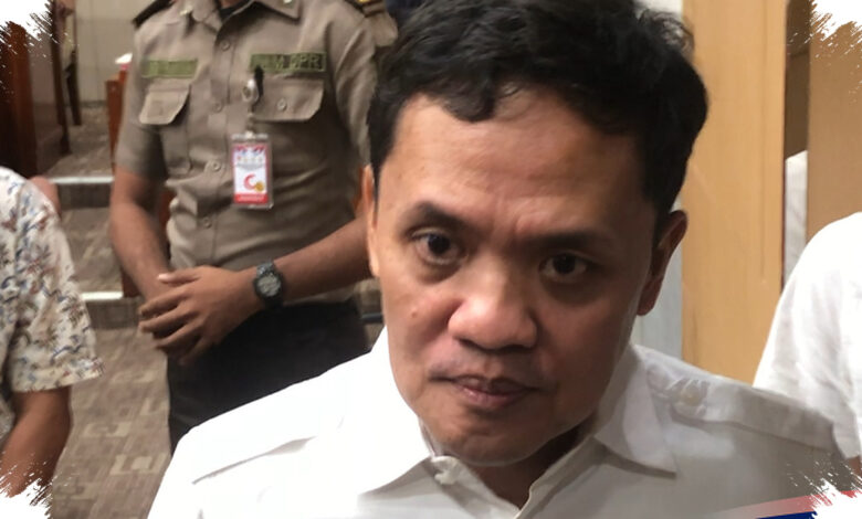 DPR Khawatir RUU Perampasan Aset Jadi Celah, Fokus Utama Kini Pengaman Hukumnya