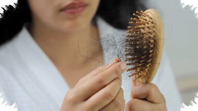 Rambut Rontok Setelah Melahirkan Tak Bisa Dipercepat Instan, Ini 4 Langkah yang Paling Masuk Akal
