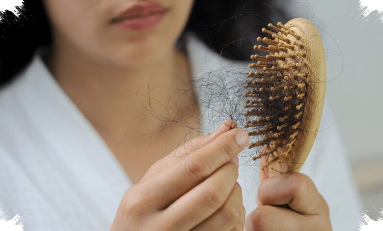 Rambut Rontok Setelah Melahirkan Tak Bisa Dipercepat Instan, Ini 4 Langkah yang Paling Masuk Akal