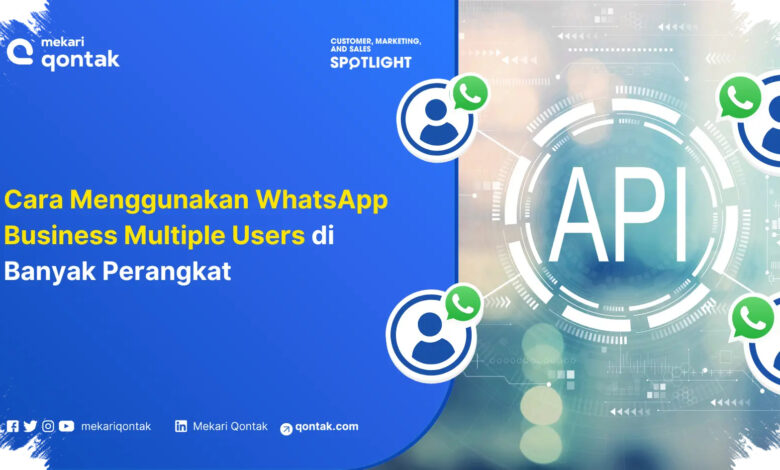 Bukan Jumlah Kontak, Cara Kelola WhatsApp yang Sering Bikin Closing Macet