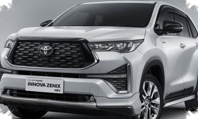 Toyota Gagal Tersalip, 10 Mobil Terlaris Juni 2026 Tetap Dikuasai Model Andalan