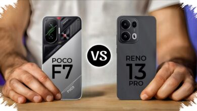 5 HP RAM 12 GB Turun Harga, Poco F7 dan Oppo Reno13 F Paling Menggoda