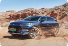 1.193 Hp dan Kabin 6 Penumpang, Denza N8 EV Bawa Paket yang Sulit Diabaikan